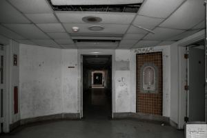 St Elizabeth's Hospital-32 photo by The Haunted Traveler