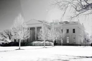 The White House-Washington DC photo by The Haunted Traveler
